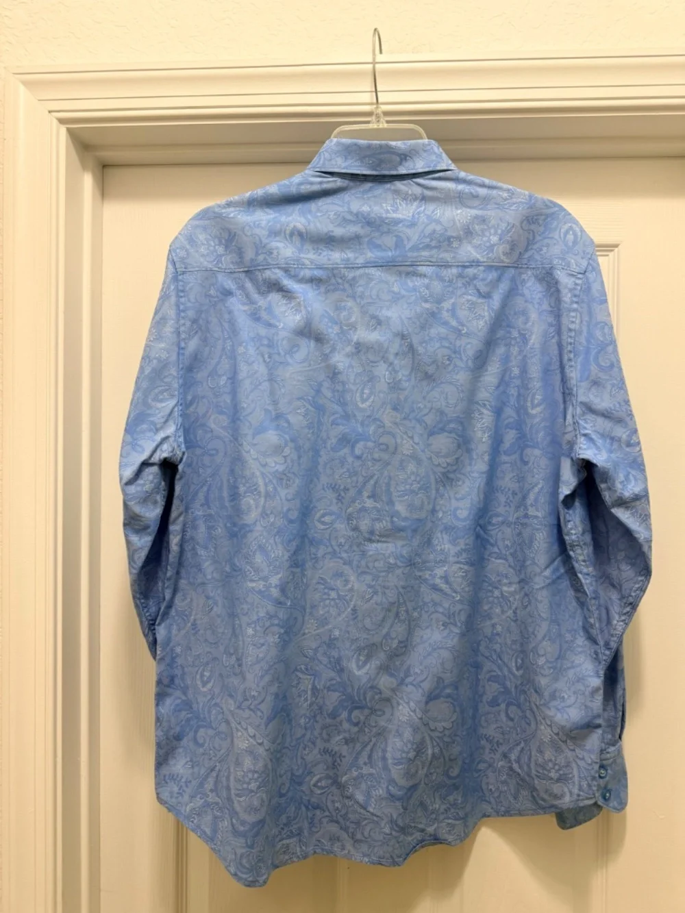 Robert Graham elevate your